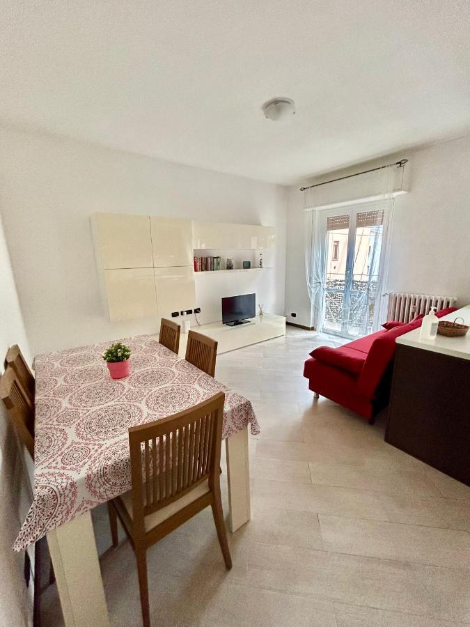 Grazioso Bilocale Alle Porte Di Milano Paderno Dugnano Dış mekan fotoğraf